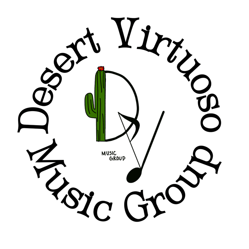 DESERT VIRTUOSO MUSIC GROUP